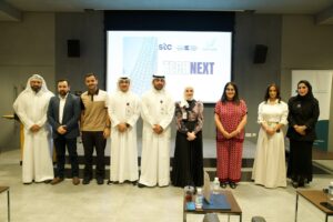 stc supported TechNext program in Kuwait