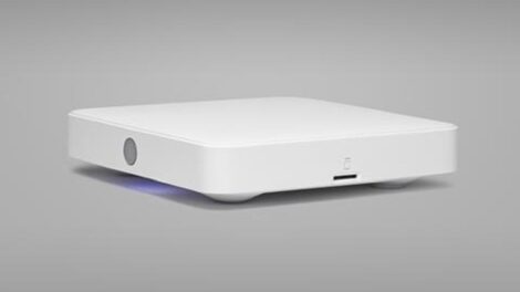 Technicolor announces new STB