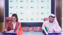 UAE’s AI71 and Morocco Ministry ink deal at GITEX GLOBAL to support Morocco’s digital strategy and transformation