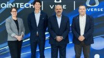 ZainTECH partners with HTC VIVE to Drive XR Innovation