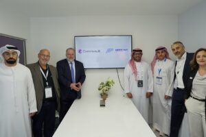 Commvault and Meerana announce strategic partnership to enhance cyber resilience in the UAE