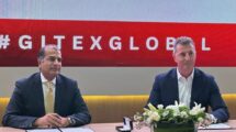 Deloitte and Palo Alto Networks sign MoU at GITEX 2024