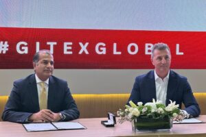 Deloitte and Palo Alto Networks sign MoU at GITEX 2024