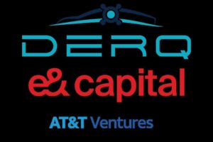 Derq secures strategic investments from e& capital and AT&T Ventures