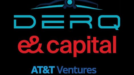 Derq secures strategic investments from e& capital and AT&T Ventures