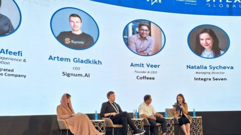 UAE Ministry of Economy unveils report on navigating global talent competition