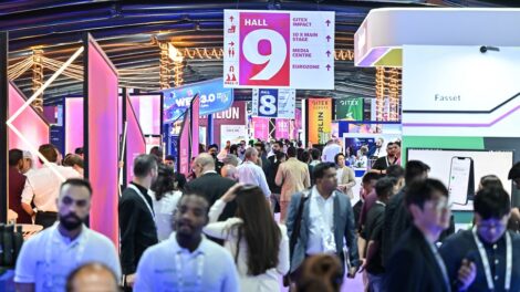 Future Blockchain Summit 2024