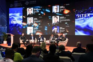 GITEX 2024 Editions to redefine global power tech domination