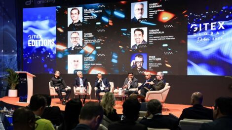 GITEX 2024 Editions to redefine global power tech domination