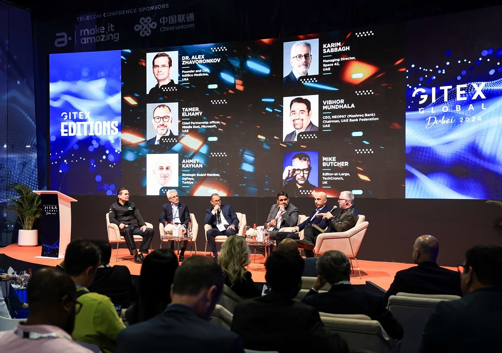 GITEX 2024 Editions to redefine global power tech domination