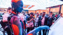 GITEX GLOBAL 2024: AI revolution unveiled to the world on “AI Super Tuesday”