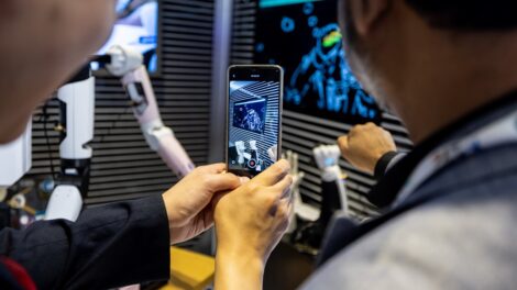 GITEX DIGI_HEALTH 5.0 Dubai showcases the future of AI-driven innovations