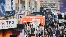 GITEX GLOBAL and Expand North Star set to accelerate world’s AI economy