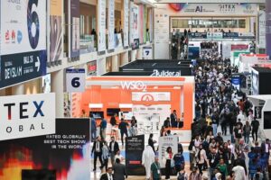 GITEX GLOBAL and Expand North Star set to accelerate world’s AI economy