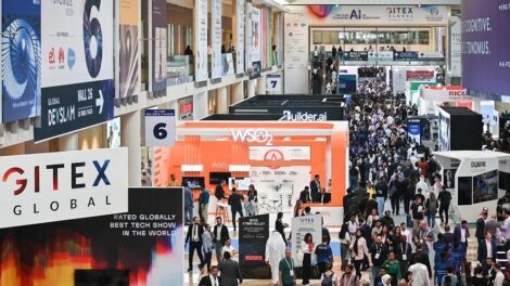 GITEX GLOBAL and Expand North Star set to accelerate world’s AI economy