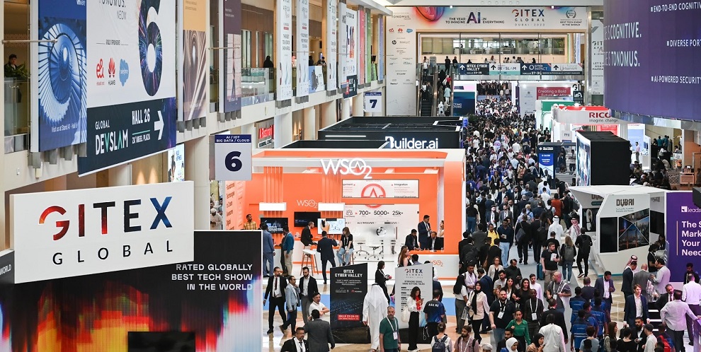 GITEX GLOBAL and Expand North Star set to accelerate world’s AI economy