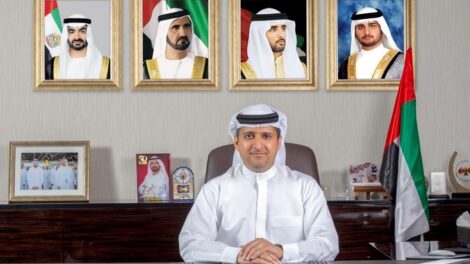 Nedaa at GITEX Global 2024