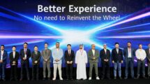Huawei Cloud Summit UAE 2024