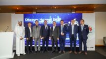 Huawei Security Next Congress