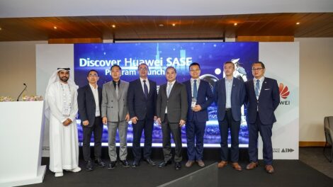 Huawei Security Next Congress