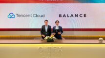 Tencent Cloud partners with Balance
