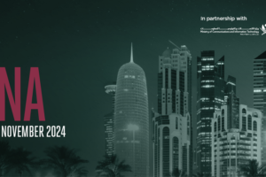 GSMA M360 MENA 2024