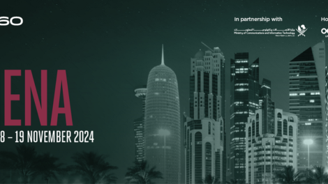 GSMA M360 MENA 2024