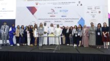 MEET ICT and BITEX 2024