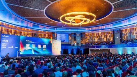 GSMA MWC Kigali 2024