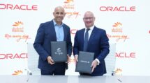 Mashreq expands collaboration with Oracle to accelerate global expansion
