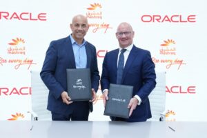 Mashreq expands collaboration with Oracle to accelerate global expansion