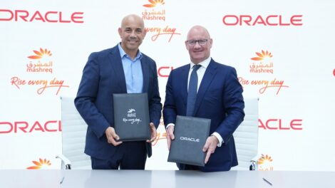 Mashreq expands collaboration with Oracle to accelerate global expansion