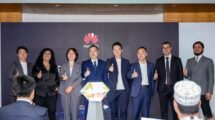 Huawei launches Intelligent Stadium Solution to Facilitate Intelligent Upgrade