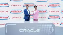 Americana Restaurants accelerates business growth with Oracle Fusion Cloud Applications Suite