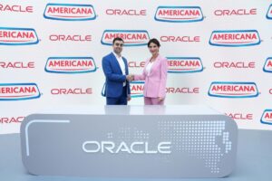 Americana Restaurants accelerates business growth with Oracle Fusion Cloud Applications Suite