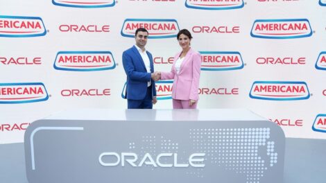 Americana Restaurants accelerates business growth with Oracle Fusion Cloud Applications Suite