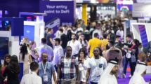 A Convergence of Innovation and Investment at Dubai Harbour