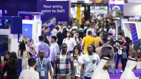 A Convergence of Innovation and Investment at Dubai Harbour