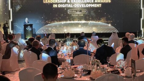 SAMENA Council’s Leadership & Excellence Awards in Digital Development concluded with 34 recognitions given across four regions