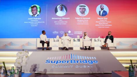 SuperBridge Summit 2024 concludes with key sessions on digital future