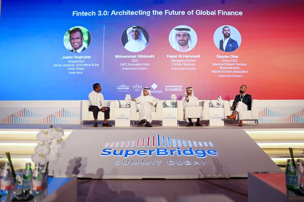 SuperBridge Summit 2024 concludes with key sessions on digital future