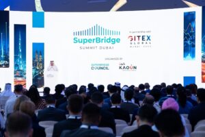 SuperBridge Summit 2024