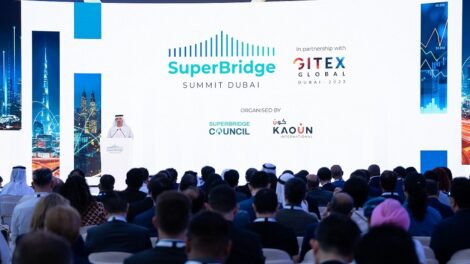 SuperBridge Summit 2024