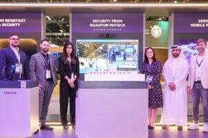 TII and UAE Space Agency unveil pioneering unhackable Quantum Tech at GITEX 2024