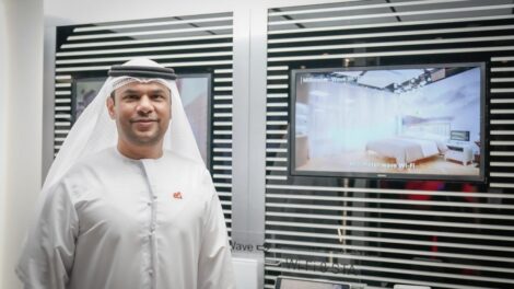 e& UAE showcases Wi-Fi 8 prototype