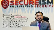 The cybersecurity landscape in the Middle East is diverse and complex