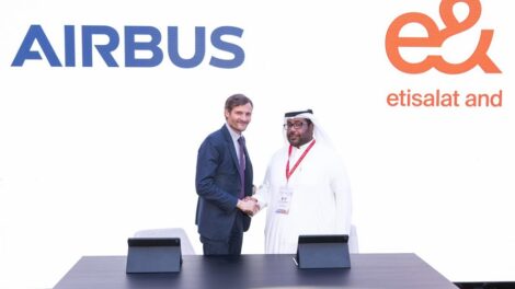e& UAE and Airbus Partner to enhance Enterprise Communication Solutionss Partner to enhance Enterprise Communication Solutions