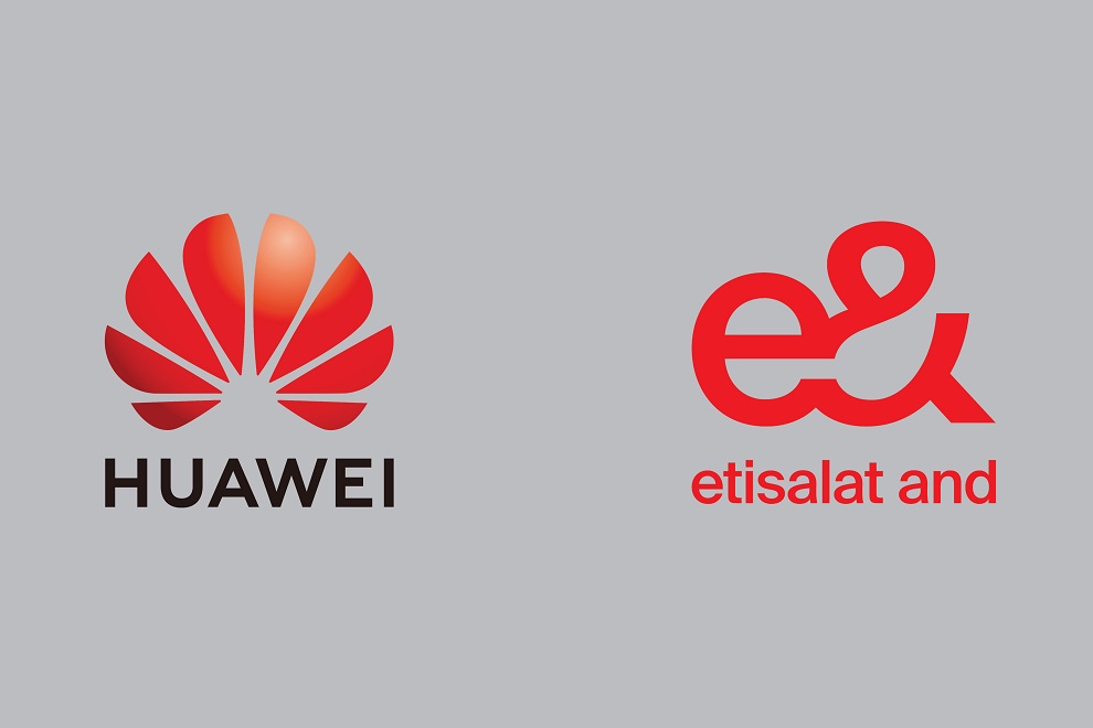 e& UAE and Huawei complete the first global 5G Virtual Network Service