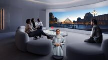 e& UAE at GITEX 2024