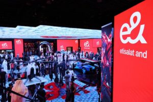 e& UAE launches connectivity platform to connect public, private & hybrid networks